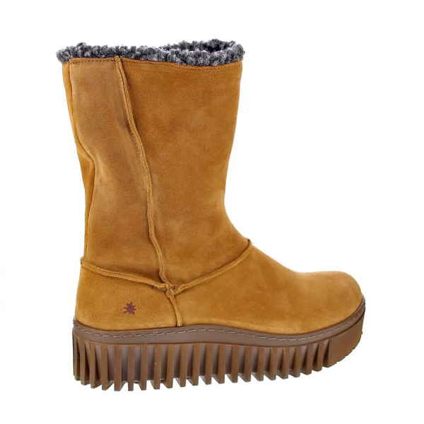 Botines Art Company zapatos Mujer modelo 1511 Marrón 