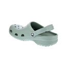 Zuecos Crocs zapatos Mujer modelo Classic Verde 