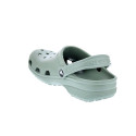 Zuecos Crocs zapatos Mujer modelo Classic Verde 