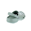Zuecos Crocs zapatos Mujer modelo Classic Verde 