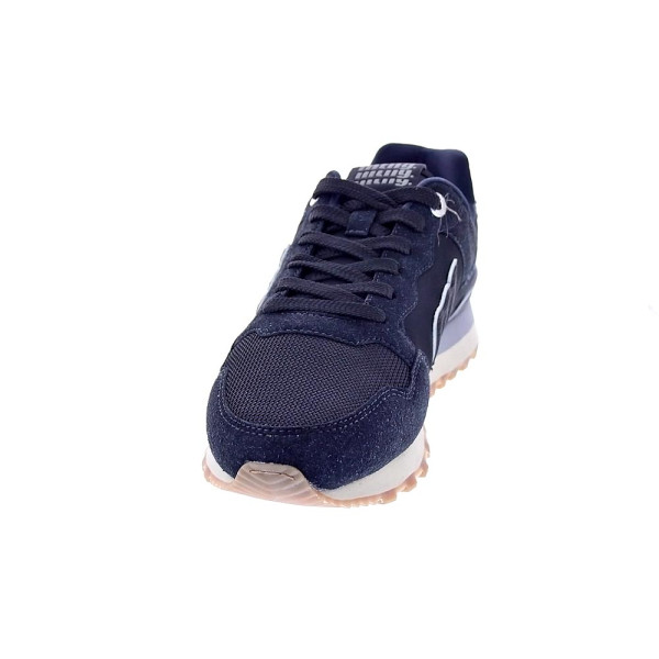 Zapatillas Mtng zapatos Hombre modelo Porlandos Negro 