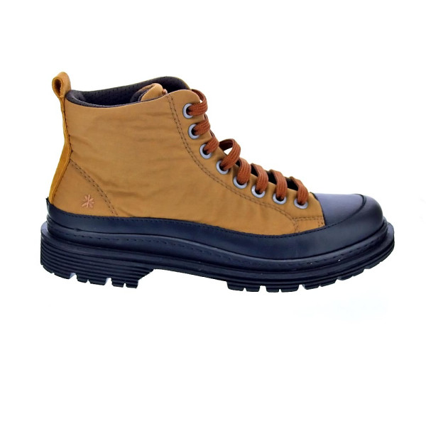 Botines Art Company zapatos Mujer modelo 1895 Marrón 