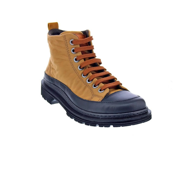 Botines Art Company zapatos Mujer modelo 1895 Marrón 