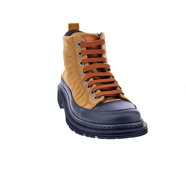 Botines Art Company zapatos Mujer modelo 1895 Marrón 