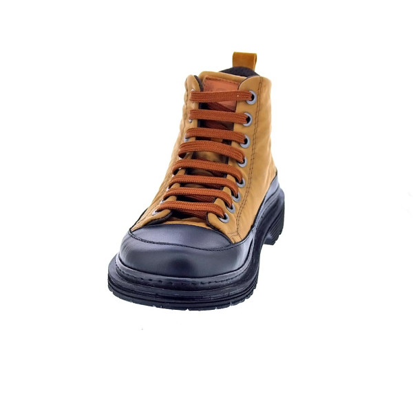 Botines Art Company zapatos Mujer modelo 1895 Marrón 