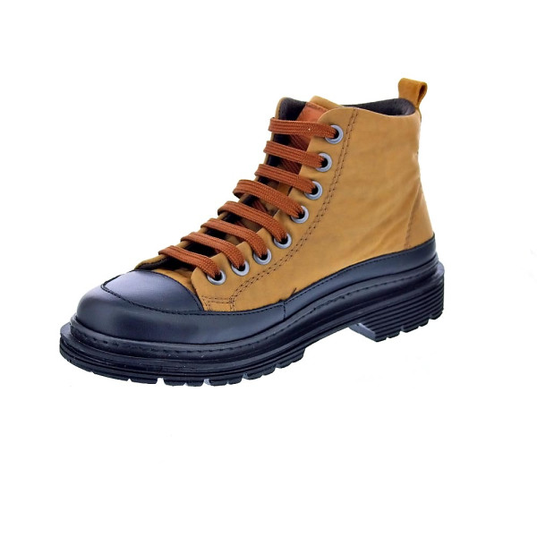 Botines Art Company zapatos Mujer modelo 1895 Marrón 