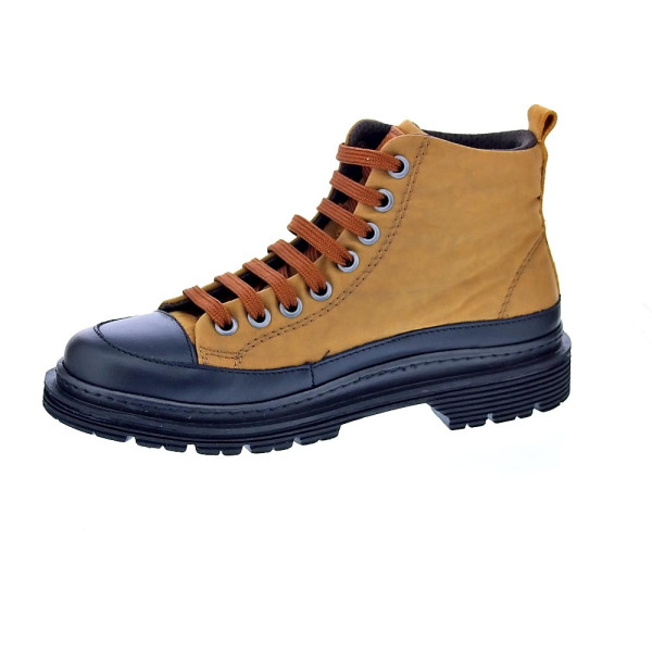 Botines Art Company zapatos Mujer modelo 1895 Marrón 