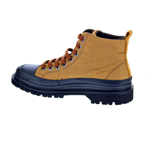 Botines Art Company zapatos Mujer modelo 1895 Marrón 