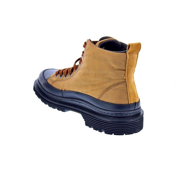 Botines Art Company zapatos Mujer modelo 1895 Marrón 