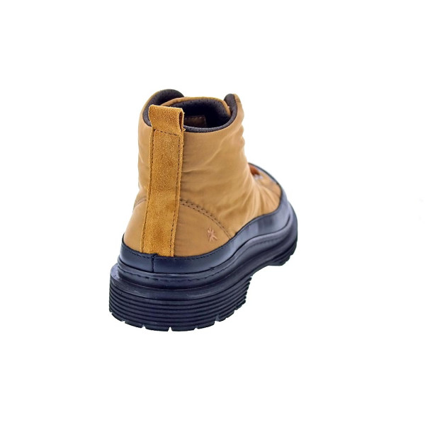 Botines Art Company zapatos Mujer modelo 1895 Marrón 