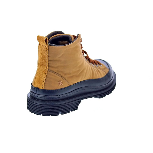 Botines Art Company zapatos Mujer modelo 1895 Marrón 