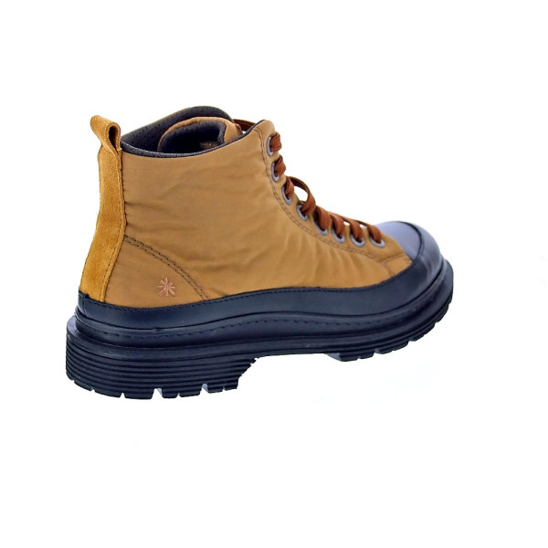 Botines Art Company zapatos Mujer modelo 1895 Marrón 