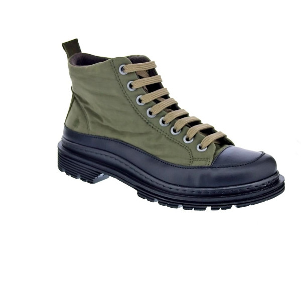 Botines Art Company zapatos Mujer modelo 1895 Verde 