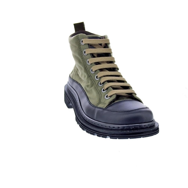 Botines Art Company zapatos Mujer modelo 1895 Verde 