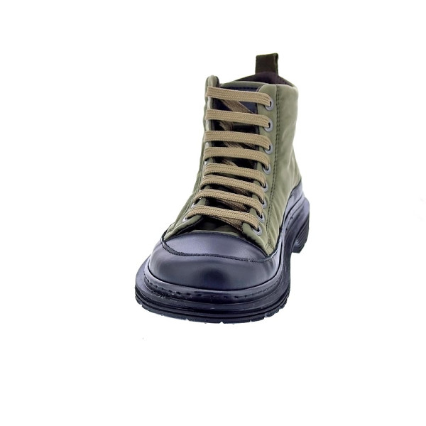 Botines Art Company zapatos Mujer modelo 1895 Verde 