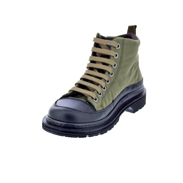 Botines Art Company zapatos Mujer modelo 1895 Verde 