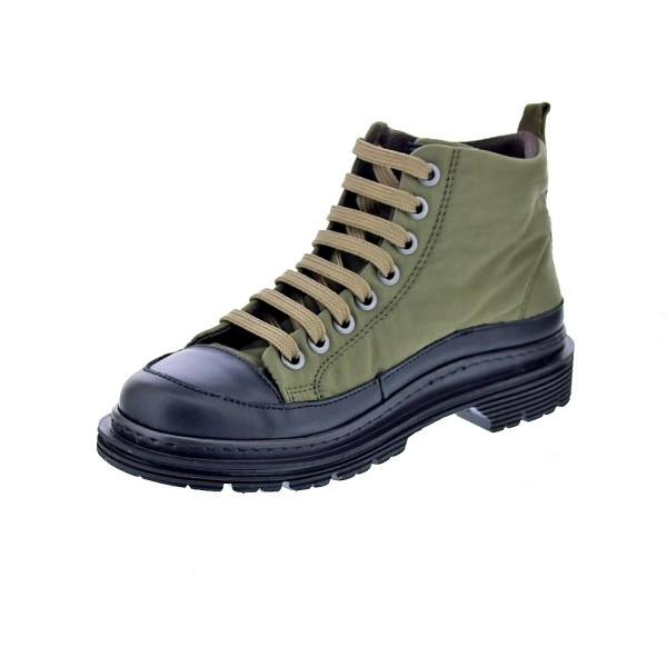 Botines Art Company zapatos Mujer modelo 1895 Verde 