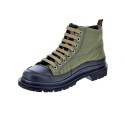 Botines Art Company zapatos Mujer modelo 1895 Verde 