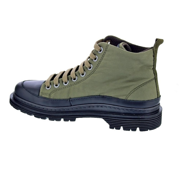 Botines Art Company zapatos Mujer modelo 1895 Verde 