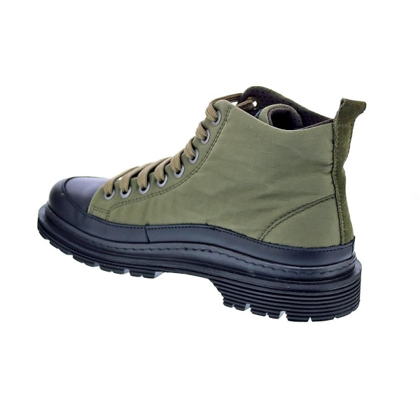 Botines Art Company zapatos Mujer modelo 1895 Verde 