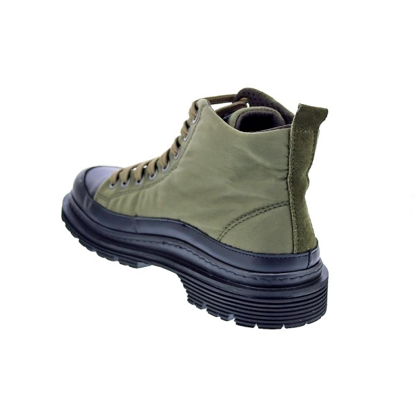 Botines Art Company zapatos Mujer modelo 1895 Verde 