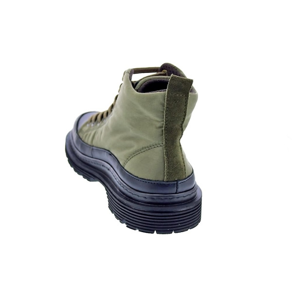 Botines Art Company zapatos Mujer modelo 1895 Verde 