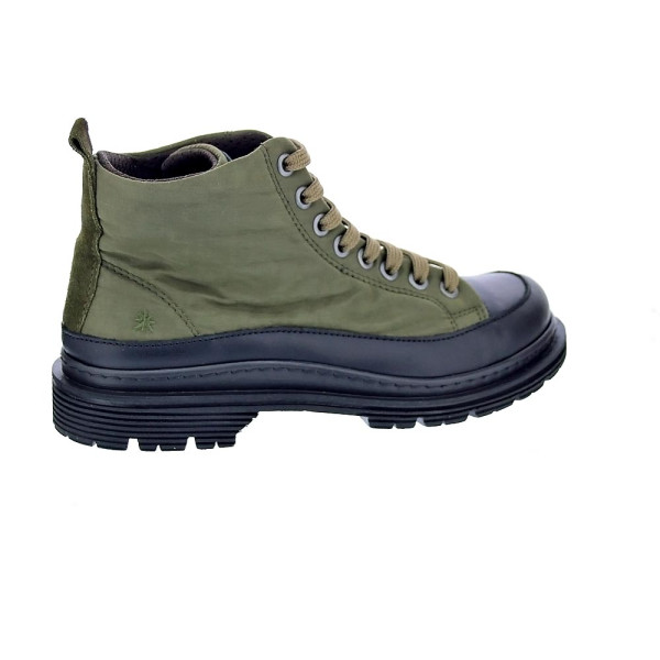 Botines Art Company zapatos Mujer modelo 1895 Verde 