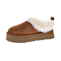 Botines Ugg zapatos Mujer modelo Tazzelle Marrón 