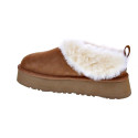 Botines Ugg zapatos Mujer modelo Tazzelle Marrón 