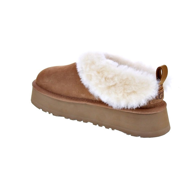 Botines Ugg zapatos Mujer modelo Tazzelle Marrón 
