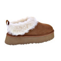 Botines Ugg zapatos Mujer modelo Tazzelle Marrón 