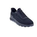 Zapatillas Geox zapatos Hombre modelo Shperica Plus Negro 