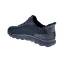 Zapatillas Geox zapatos Hombre modelo Shperica Plus Negro 