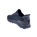 Zapatillas Geox zapatos Hombre modelo Shperica Plus Negro 