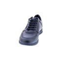 Zapatillas Geox zapatos Hombre modelo Avery Negro 