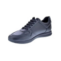 Zapatillas Geox zapatos Hombre modelo Avery Negro 