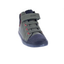 Botines Geox zapatos Niño modelo Gisly Boy Verde 