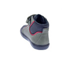 Botines Geox zapatos Niño modelo Gisly Boy Verde 