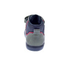 Botines Geox zapatos Niño modelo Gisly Boy Verde 