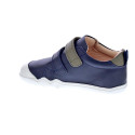 Zapatillas Geox zapatos Niño modelo Steppieup Azul 