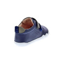 Zapatillas Geox zapatos Niño modelo Steppieup Azul 