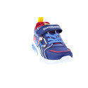 Zapatillas Geox zapatos Niño modelo Ciberdron Azul 