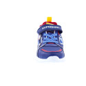 Zapatillas Geox zapatos Niño modelo Ciberdron Azul 