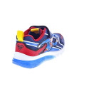 Zapatillas Geox zapatos Niño modelo Ciberdron Azul 