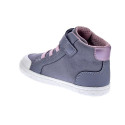 Botines Geox zapatos Niña modelo Gisli Girl Gris 