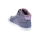 Botines Geox zapatos Niña modelo Gisli Girl Gris 