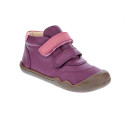 Botines Geox zapatos Niña modelo Steppieup Rosa 