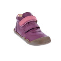Botines Geox zapatos Niña modelo Steppieup Rosa 