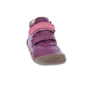 Botines Geox zapatos Niña modelo Steppieup Rosa 