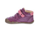 Botines Geox zapatos Niña modelo Steppieup Rosa 